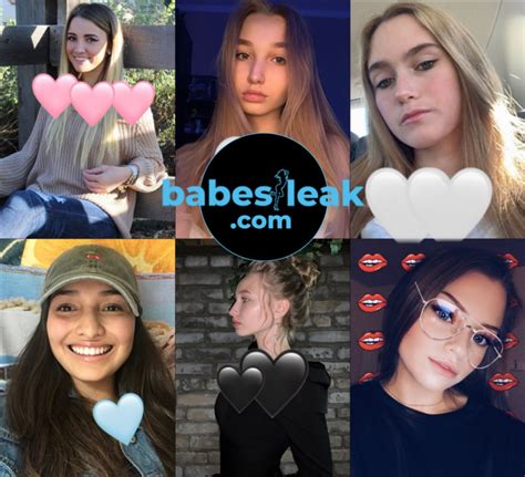 @leakedteen .
